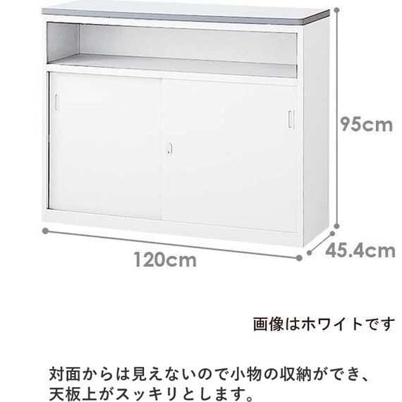 ハイカウンター(NSH-12UPW) 2枚目画像