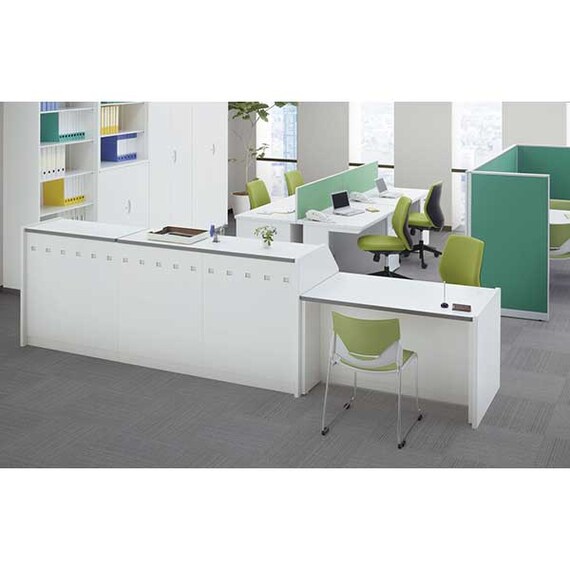 ハイカウンター(NSH-12UPW) 3枚目画像