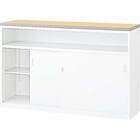 ハイカウンター(NSH-15UPW) 1枚目画像