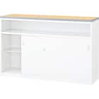 ハイカウンター(NSH-15UPW) 1枚目画像