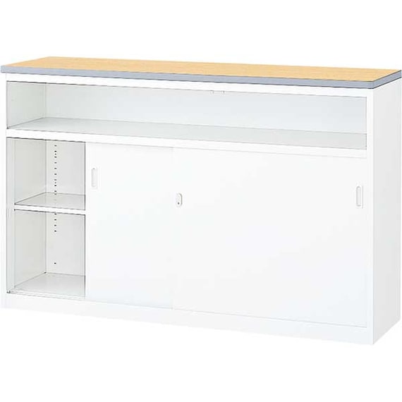 ハイカウンター(NSH-15UPW) 1枚目画像