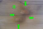 デスク ブリザ12059 MBR 24枚目画像