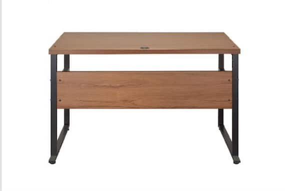 デスク ブリザ12070 MBR 5枚目画像