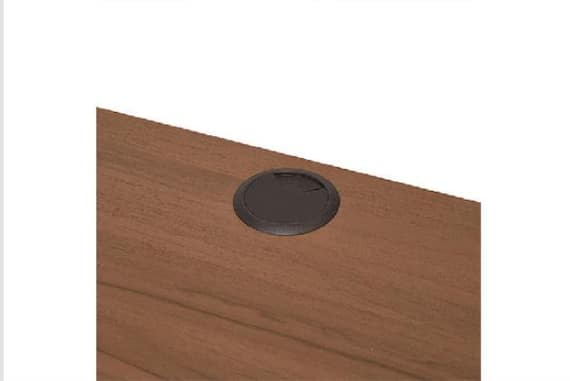 デスク ブリザ12070 MBR 7枚目画像