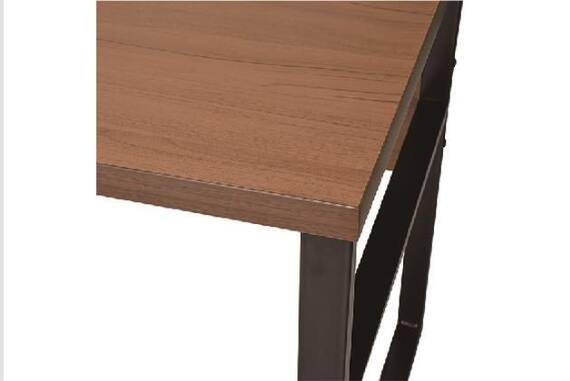 デスク ブリザ12070 MBR 8枚目画像