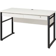 【在庫限り】デスク(ブリザ 1259・1270 引出し付き 奥行き59・70cm)