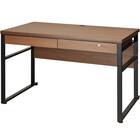 【在庫限り】デスクラックセット(ブリザ12070 引出し付き MBR) 5枚目画像