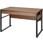 【在庫限り】デスクラックセット(ブリザ12070 引出し付き MBR) 5枚目画像