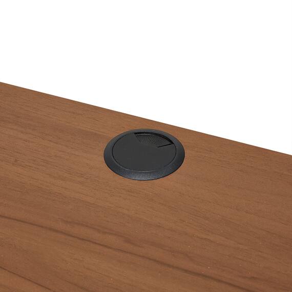 【在庫限り】デスクラックセット(ブリザ12070 引出し付き MBR) 7枚目画像