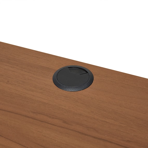 【在庫限り】デスクラックセット(ブリザ12070 引出し付き MBR) 7枚目画像