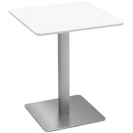 テーブル(60cm角テーブル ステンレス角脚)