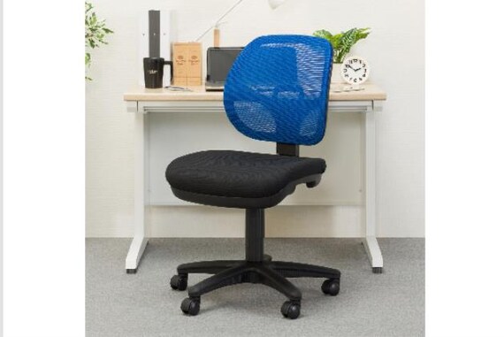 ﾜｰｸﾁｪｱ A2812 ﾋｼﾞﾅｼ BL 1枚目画像