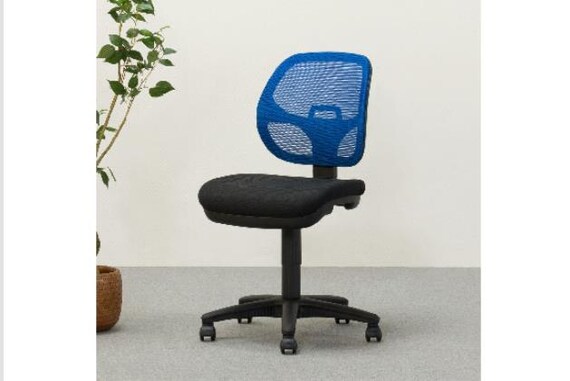 ﾜｰｸﾁｪｱ A2812 ﾋｼﾞﾅｼ BL 2枚目画像