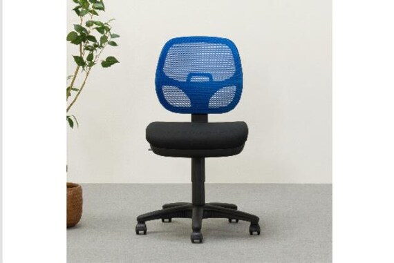 ﾜｰｸﾁｪｱ A2812 ﾋｼﾞﾅｼ BL 3枚目画像