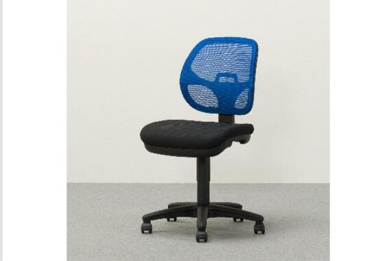 ﾜｰｸﾁｪｱ A2812 ﾋｼﾞﾅｼ BL 4枚目画像