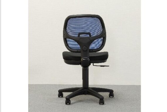 ﾜｰｸﾁｪｱ A2812 ﾋｼﾞﾅｼ BL 5枚目画像