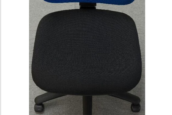 ﾜｰｸﾁｪｱ A2812 ﾋｼﾞﾅｼ BL 10枚目画像