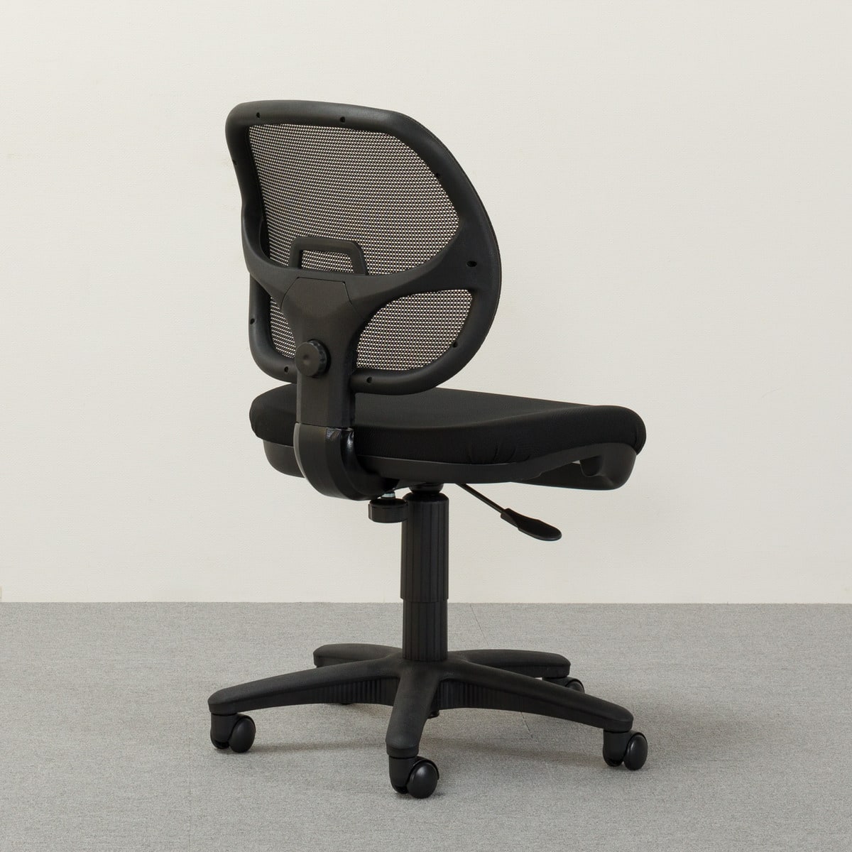 オフィスチェア(A2812 BK) | ニトリネット【公式】 家具・インテリア通販
