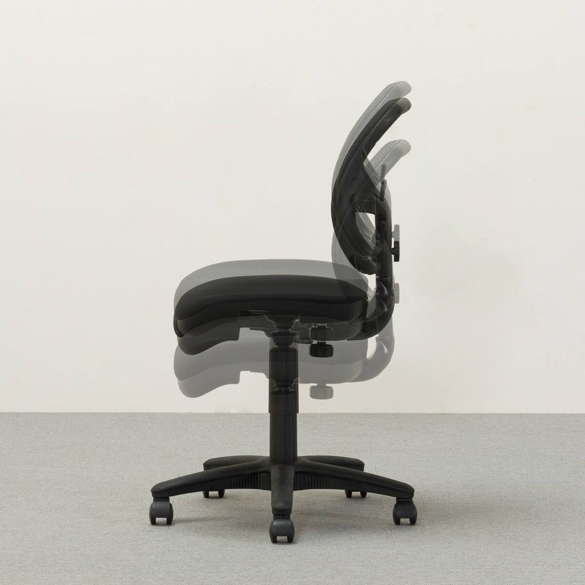オフィスチェア(A2812 BK) | ニトリネット【公式】 家具・インテリア通販