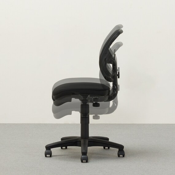 オフィスチェア(A2812 BK) | ニトリネット【公式】 家具・インテリア通販