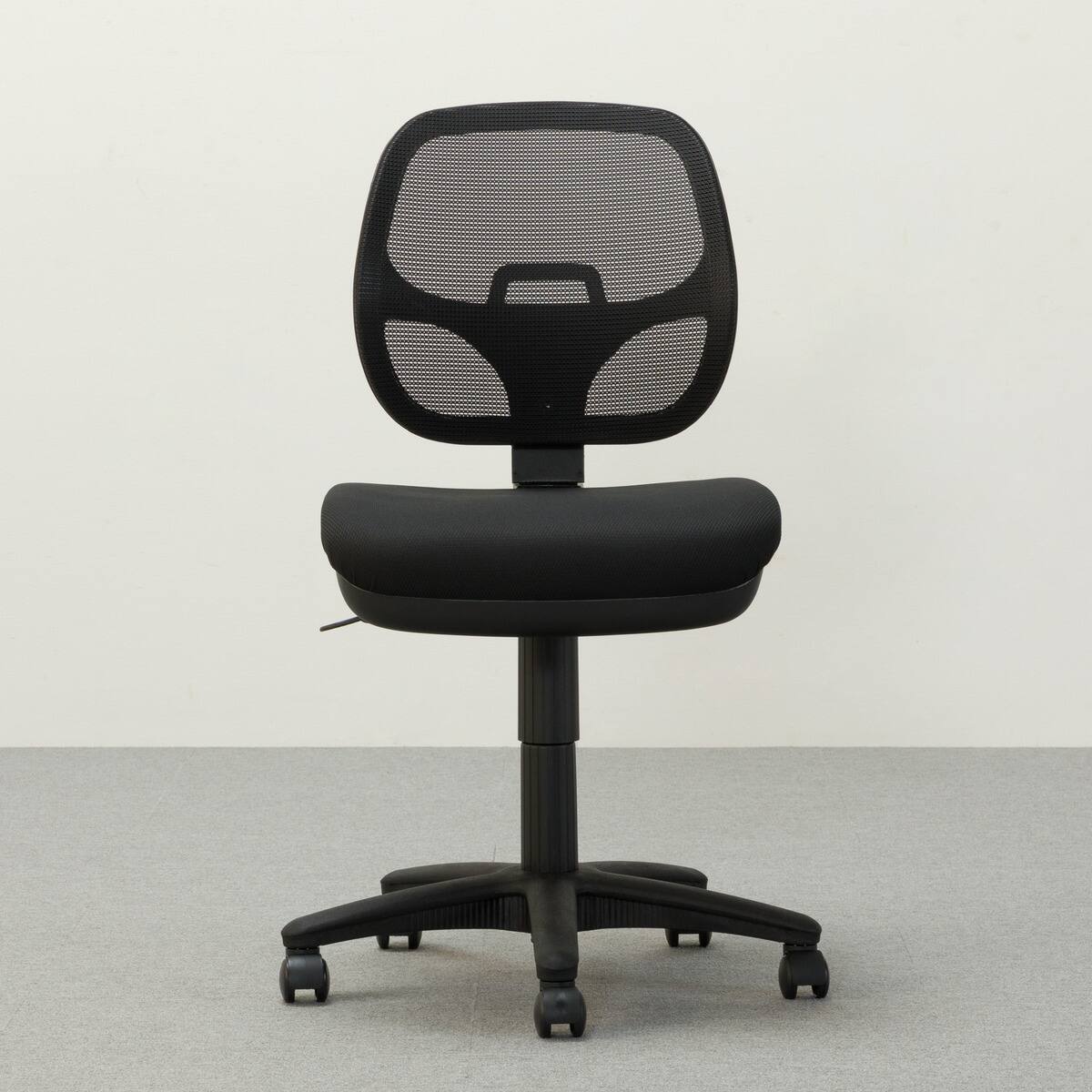 オフィスチェア(A2812 BK) | ニトリネット【公式】 家具・インテリア通販