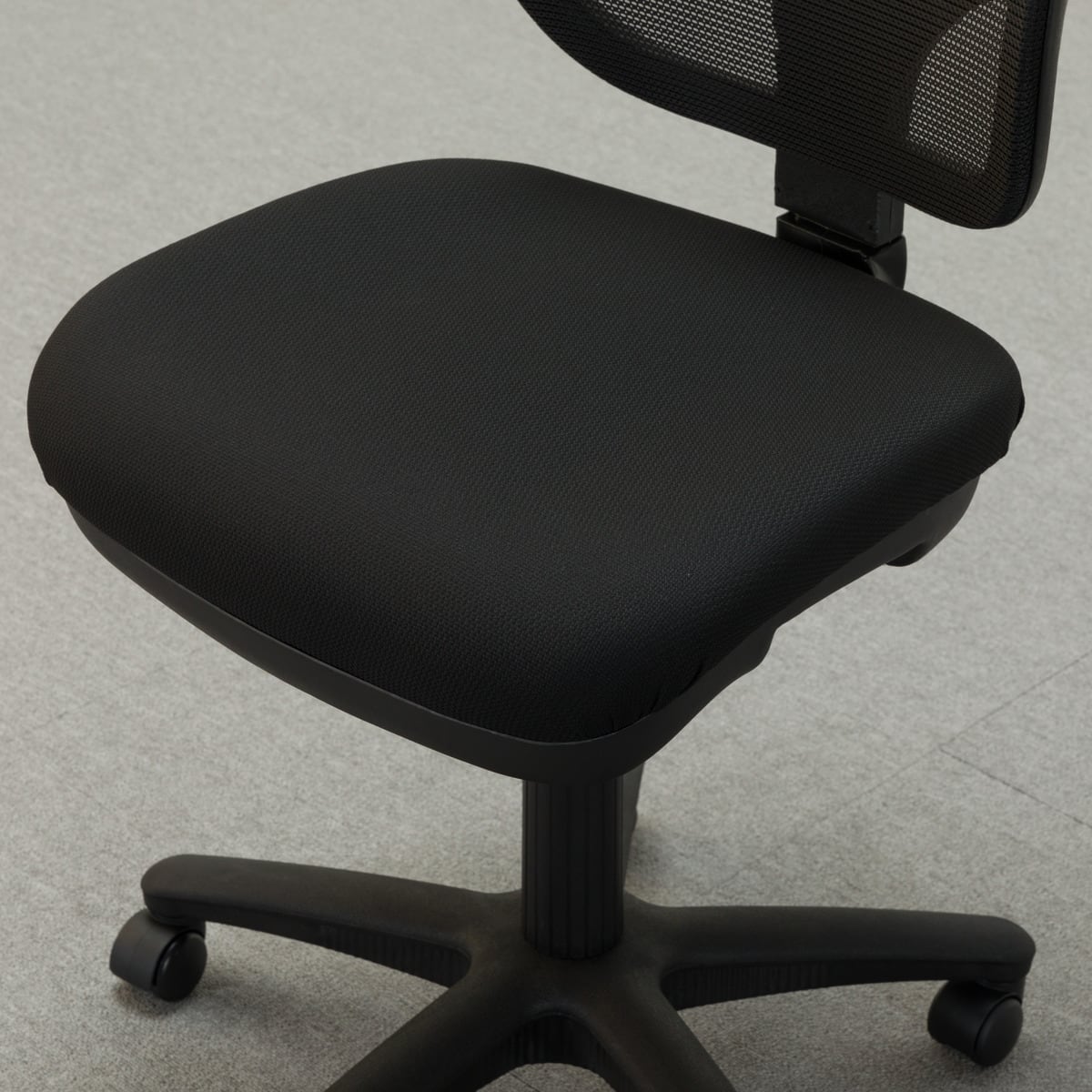 オフィスチェア(A2812 BK) | ニトリネット【公式】 家具・インテリア通販