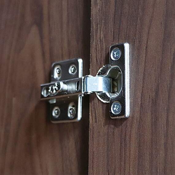 木製ロッカー(1人用 NT1P BR) 3枚目画像