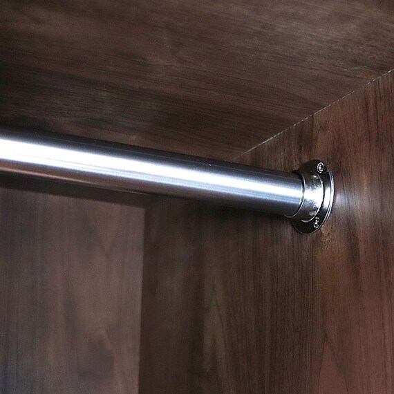 木製ロッカー(1人用 NT1P BR) 6枚目画像