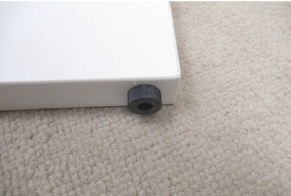 ﾛｰｴﾝﾄﾞﾊﾟﾈﾙLC-REND WH 3枚目画像