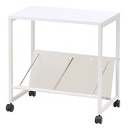 ファイルワゴン(1段 YSK013-1 キャスター付き)