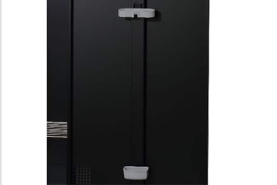 1PスリムロッカーシリンダーTLK-S1S-MB 8枚目画像