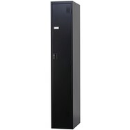 スチールロッカー(1人用スリム TLK-S1S)