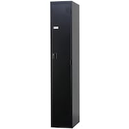 スチールロッカー(1人用スリム TLK-S1S)