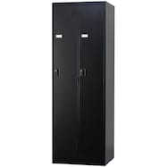 スチールロッカー(2人用 TLK-2)