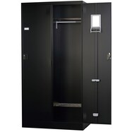 スチールロッカー(2人用ワイド TLK-2W)