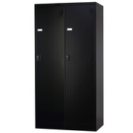スチールロッカー(2人用ワイド TLK-2W)