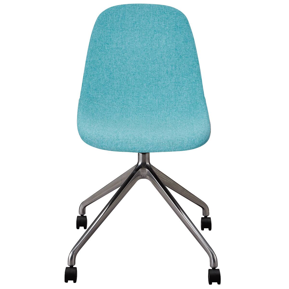 ニトリチェア　美品 オフィスチェア(K1195F-5-2 布 TBL) | ニトリネット【公式】 家具