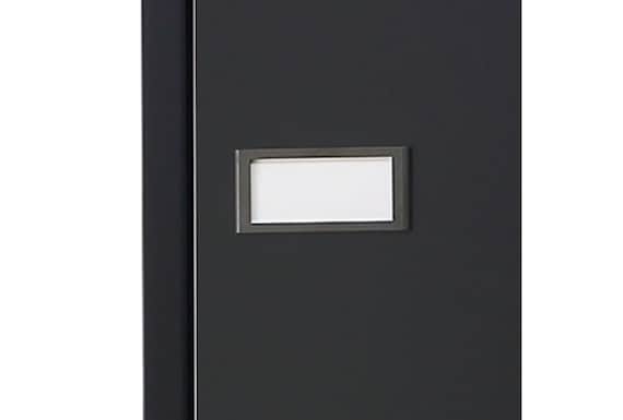 9P3ダンロッカーダイヤルTLK-D9N-MB 3枚目画像
