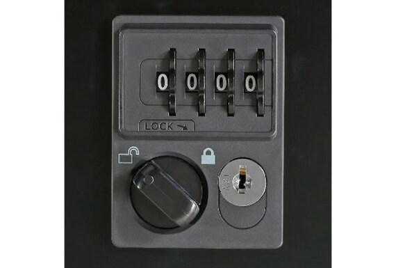 9P3ﾀﾞﾝﾛｯｶｰﾀﾞｲﾔﾙTLK-D9N-MB 4枚目画像