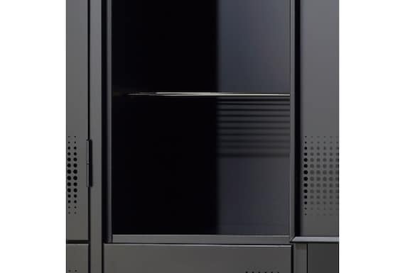 9P3ダンロッカーダイヤルTLK-D9N-MB 5枚目画像