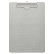 アルミ用箋挟み タテ型 10枚セット(AS-E 10P)