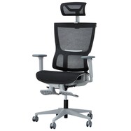 オフィスチェア(GENTRY GH-165)