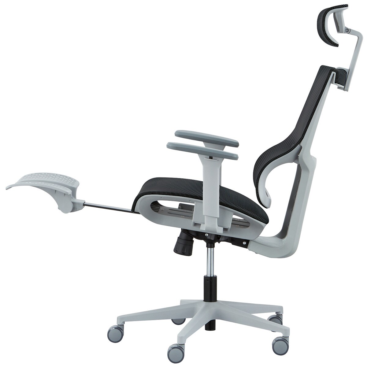 オフィスチェア(GENTRY GH-165 BK) | ニトリネット【公式】 家具