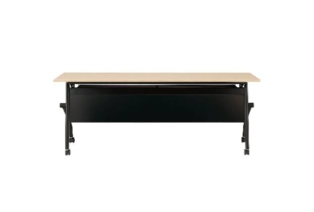 ﾃｰﾌﾞﾙNTM18045 NF8-2 OAK/B | ニトリネット【公式】 家具・インテリア通販