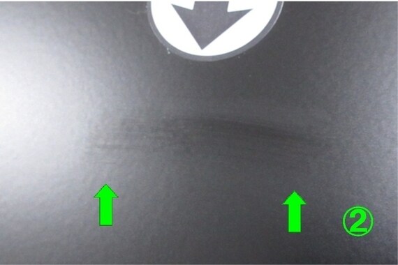 ﾃｰﾌﾞﾙNTM18045 NF8-2 OAK/B 17枚目画像