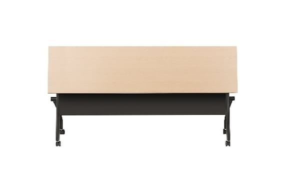 テーブルNTM18045 NF8-2 OAK/B 7枚目画像