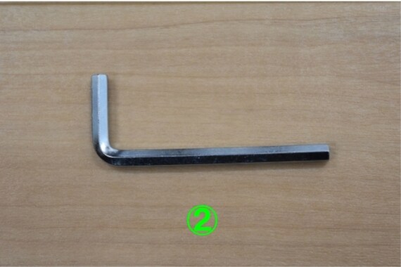 テーブルNTM18045 NF8-2 OAK/B 20枚目画像