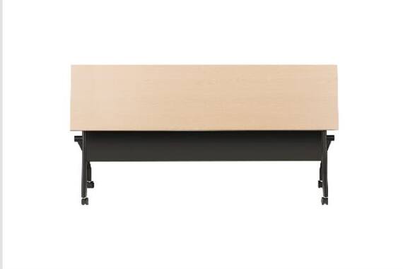 テーブルNTM18045 NF8-2 OAK/B 7枚目画像