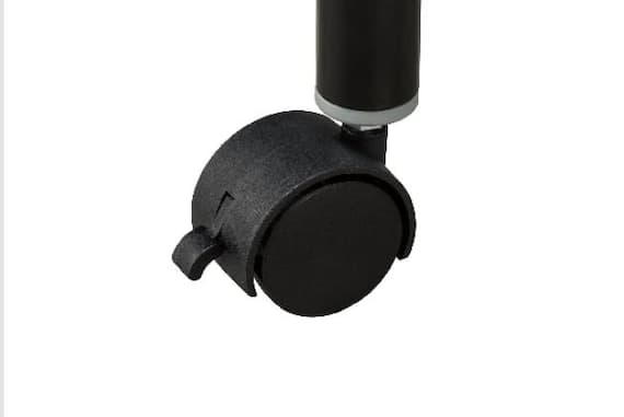 テーブルNTM18060 NF8-2 OAK/B 11枚目画像