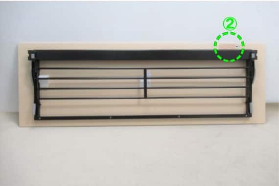 テーブルNTM18060 NF8-2 OAK/B 17枚目画像